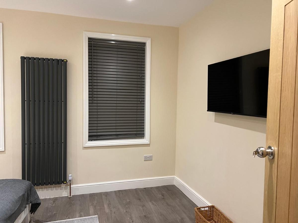 Beautiful Rooms Only Few Steps Away From Bruce Grove Tottenham Stadium London Luaran gambar