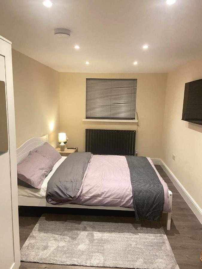 Beautiful Rooms Only Few Steps Away From Bruce Grove Tottenham Stadium London Luaran gambar