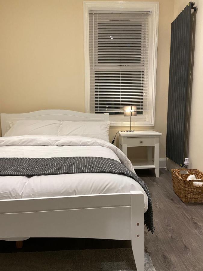Beautiful Rooms Only Few Steps Away From Bruce Grove Tottenham Stadium London Luaran gambar